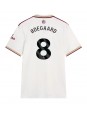 Billige Arsenal Martin Odegaard #8 Tredjedrakt 2025-26 Kortermet